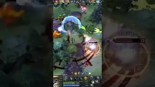 &ldquo;CEEEEEEEEEB!&rdquo; &mdash; The Save That Shook TI 😤🏆 #dota2  #dota2shorts  #shorts