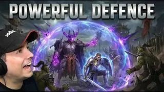 Helicath is so good, he needs upgrades! in Raid Shadow Legends