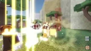 D4C Beatdown in YBA ._.