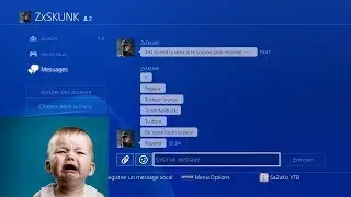 1VS1 CONTRE UN RAGEUX - Rainbow Six Siege