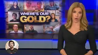 Millions Lost in Gold Investment Scam! The News Network