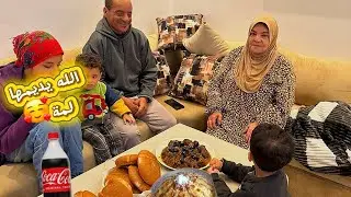 عراضة في داري الله يديمها لمة🥰