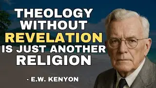 EW Kenyon Reveals: The Two Kinds of Knowledge That EVERY Serious Christian Must Have