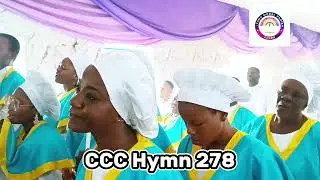 CCC Hymn 278