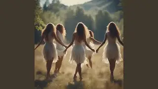 Jana v poli květy sb&iacute;r&aacute;