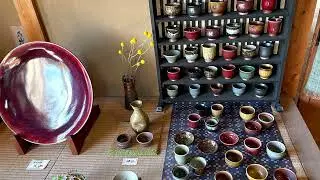 Mori-Machi 遠州森町