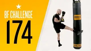 BF Challenge 174