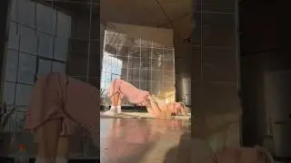 Запишитесь на занятия по чувственным движениям и медитации вместе со мной 🔗 в био в Instagram @ P...