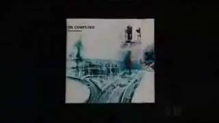 OK Computer - Andrew Hansen