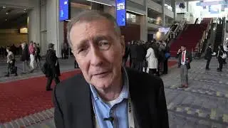 What at AIPAC impressed prominent British Rabbi Lionel Rosenfeld