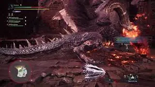 Fatalis is easy