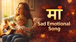 Maa &ndash; Sad Emotional Song That Touches Every Heart | MD Saddam | StudioSeries7