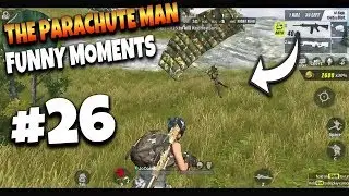 Rules of Survival Funny Moments #26