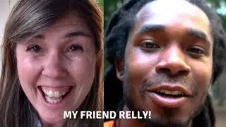 Select My Friend Relly - #VidSummit2018