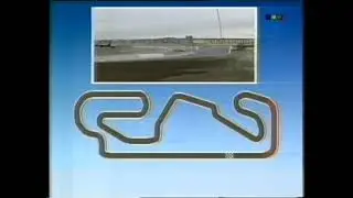 GP Espa&ntilde;a 1991 TELEFE