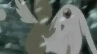 la cancion de mokona modoki