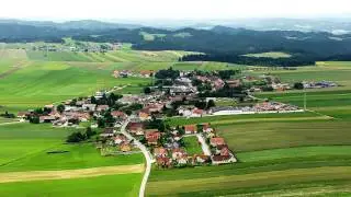 Impressionen aus Grafenschlag