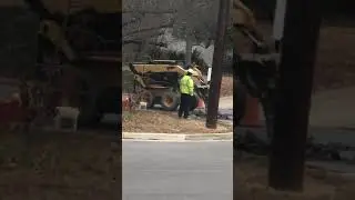 Sewer Renovation | Hydraulic and Pneumatic Hammer |PINK HAMOY