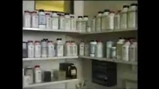 Introduction To Practical Microbiology - Laboratory