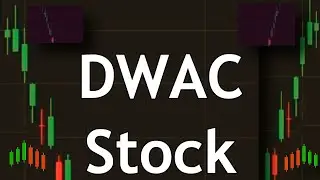 DWAC Stock Price Prediction News Today 26 January - Digital World Acquisition Corp