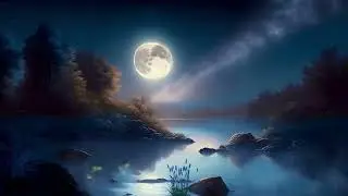CALM MIND - MICRO MEDITATIONS - NATURE - PEACEFUL SOUNDS - SOOTHING MUSIC - SLEEP AND RELAXATION