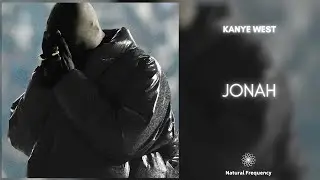 Kanye West - Jonah (432Hz)