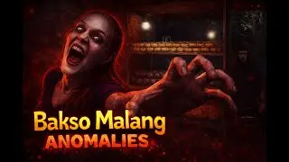 I Should’ve Quit After This… [Bakso Malang Anomalies - Part 2🍛Roblox]