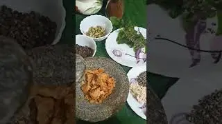 Chukku kapi |ചുക്ക് കാപ്പി | ഒരു ചൂട് ചുക്കുകാപ്പി ആയാലോ?