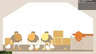 Highlight: Burly Men at Sea Part 1