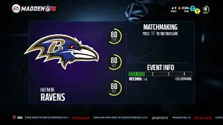 MADDEN 16 DRAFT CHAMPIONS FULL GAME - RAMS EBOOK &ndash; 43 QUARTERS DEFENSE