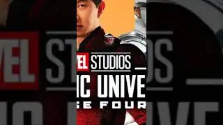 #marvel#tamil Why Marvel Phase 4 is Boring explained in Tamil தமிழில்