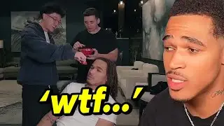 Plaqueboymax Reacts to FaZe Clan's Most Racist Moments...