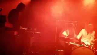 Wasabi Dream - There Will Be Drums (11-1-13)