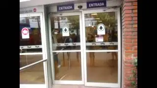 Аргентина. Съёмки реалити-шоу 