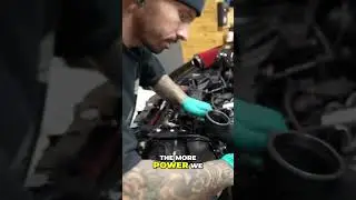 Boost Your Engine Power: Turbo Airflow Upgrade