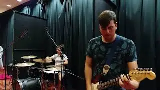 Lady Barbuda - &Aacute;ngel ca&iacute;do