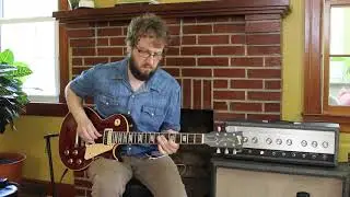 Neil Young's “On The Beach” Solo: Guitar Lesson