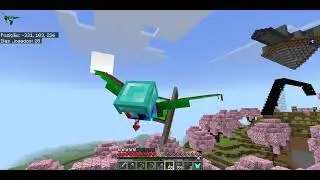 construindo minha base na criatv amigos 3