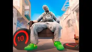 🔴LIVE _gR- [FACEIT] 3600 ELO GRIND TO 4000