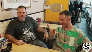 Nikki S & Nyke | Southside Riddem | Hey Nikki | Delight FM | Podcast [S-StarTV]