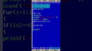 happy holi c programming for beginners || loop #holi #viral