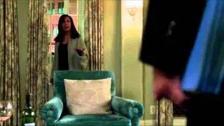 Scandal 4x06 | Olivia & Fitz 