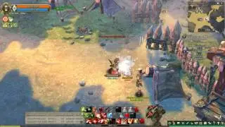 [ToS]Corsair / Double Weapon Assault