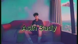 Asln 3ady Ft Iron Ssharp | اصلا عادي