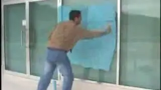 Strippable Coatings - WindoCoat