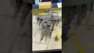 Picchiatelli Trophy Preview #takadotoki #scalemodeling #modellismo