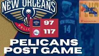 New Orleans Pelicans Season Opener vs. the Sixers, Jonas Valanciunas contract extension
