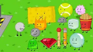 BFDIA 4 5 but smiles and frowns are reversed @PentagonAnimates @BFDI@disneychannel @MahadiTsubane