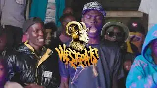 WESTGOATS  - GOAT CHRONICLES [ Official Music Video ]