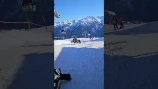 Schlitten und so #viralvideo #fyp